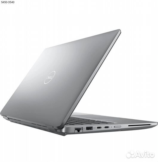 5450-3540, Ноутбук Dell Latitude 5450 14