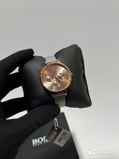 Часы Boss женские HB1502423 оригинал из Европы