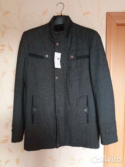 Пальто. 48 размер