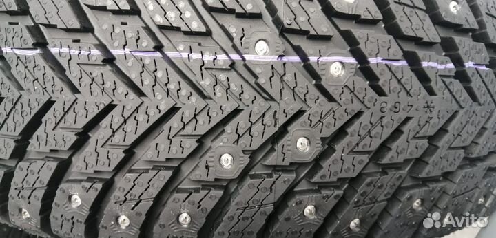Nokian Tyres Hakkapeliitta 10p 205/55 R16 91T
