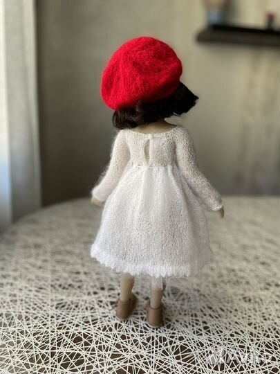 Одежда для Руби Ред 37 см