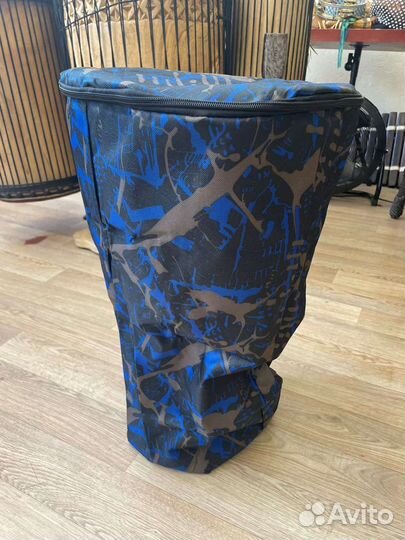 Чехол на барабан Джембе 10' и 12'