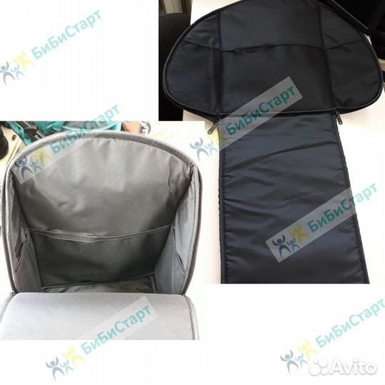 Сумка для колясок (с креплением на ручку)