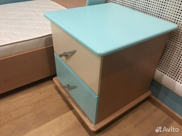 Детская мебель бу