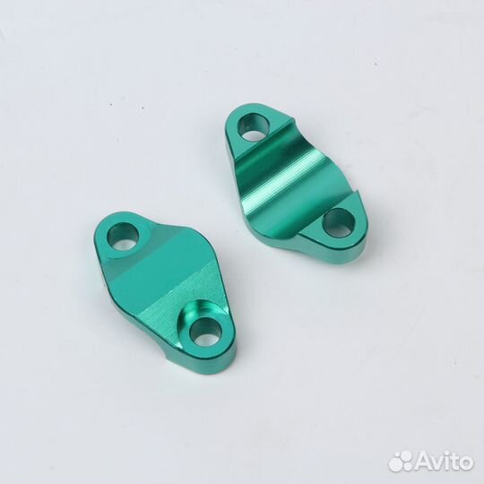 Крепление руля Avantis A6 Lux верх. (Характеристик