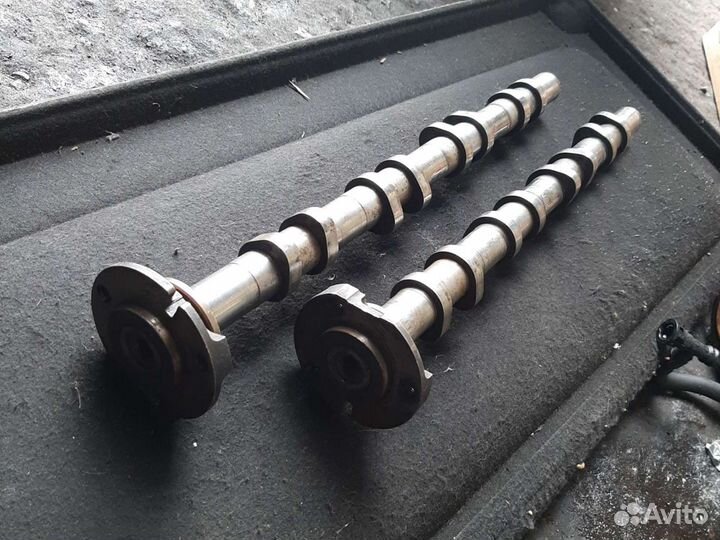 Распредвал впуск Форд Транзит 2.4D с 2006 по 2012