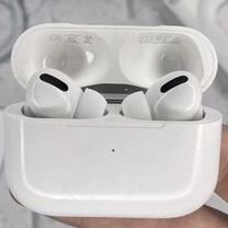 AirPods Pro Люкс (Новые; Ростест)