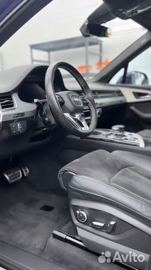 Химчистка авто,Детейлинг