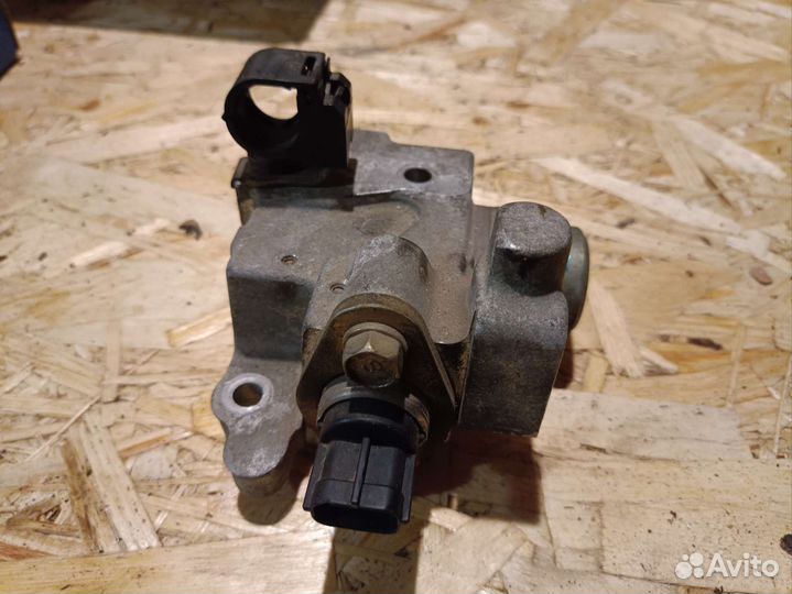 Регулятор тнвд джедай