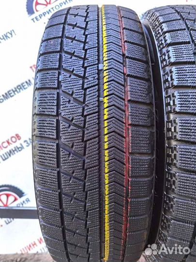 Bridgestone Blizzak VRX 195/65 R15 98Q
