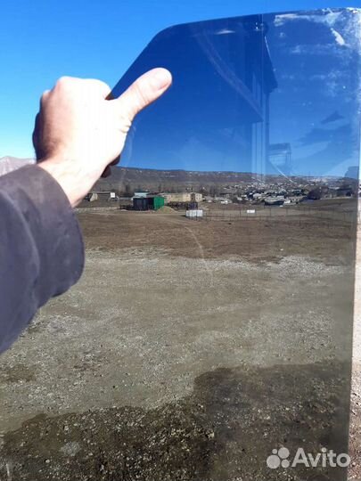 Стекла на 2109 21099 2114 2115