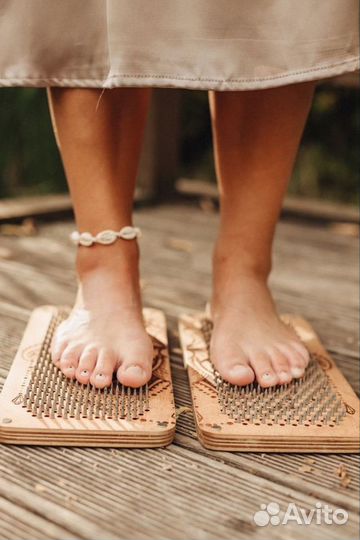 Гвоздеэнерготерапия