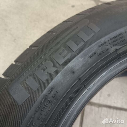 Pirelli Cinturato P1 Verde 185/60 R15