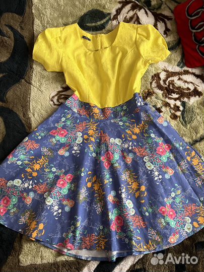 Платья и туники