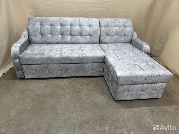 Диван угловой