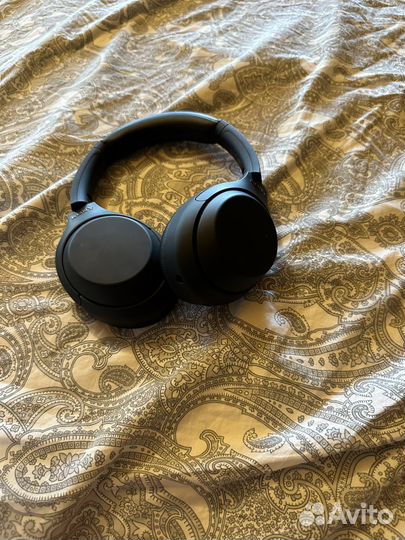 Беспроводные наушники sony wh 1000xm4