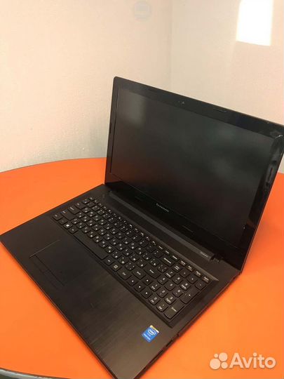 Ноутбук - lenovo E50- 3VP