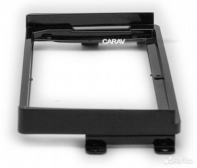 Рамка carav 22-1439 Toyota Highlander 2020+ 9