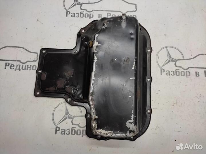 Поддон w211 E-class 642.921 03.2006