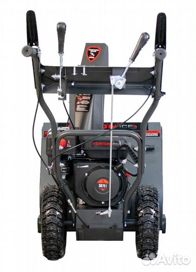 Снегоуборщик Verton Ice SB-761