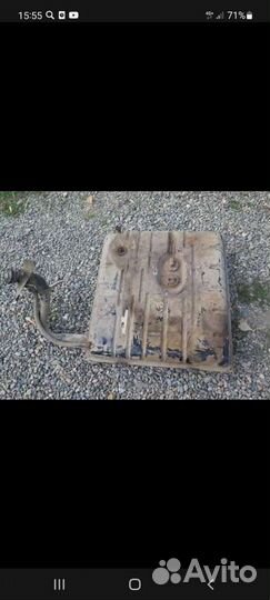 Радиатор на газ волгу 406 двигатель