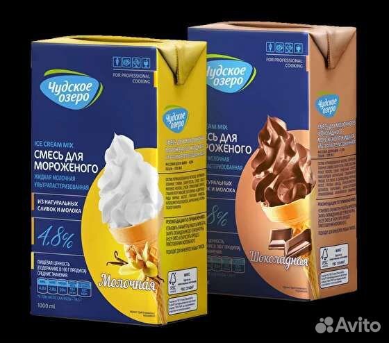 Сливочный/Творожный сыр