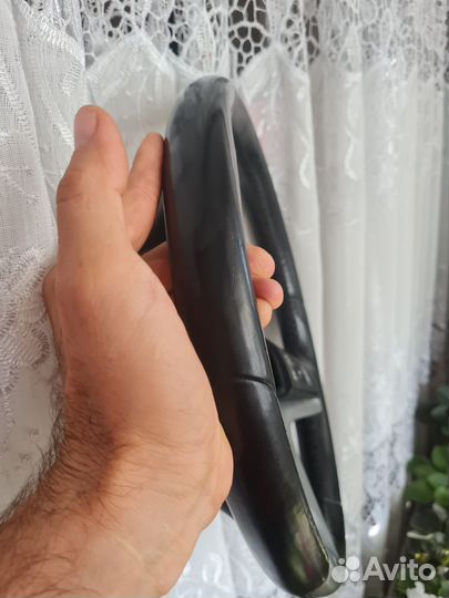 Руль кожа на Chevrolet Cruze, Orlando, Aveo