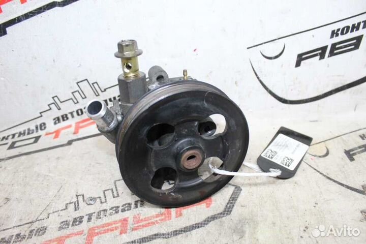 Гур subaru EJ205D EJ207 impreza GDA GDB GGA GGB тр