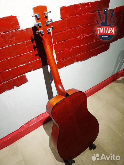 Акустическая гитара Cort AF 510M OP