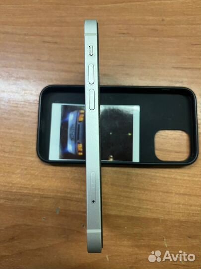 Телефон iPhone 12 mini 128