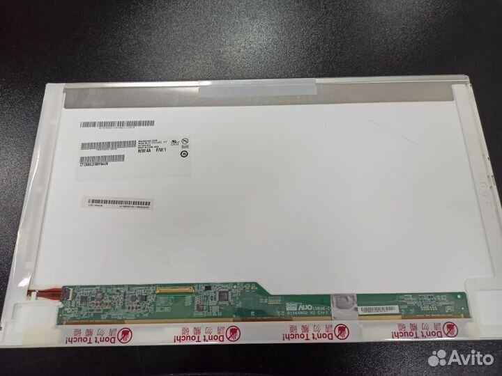 Матрица B156W02