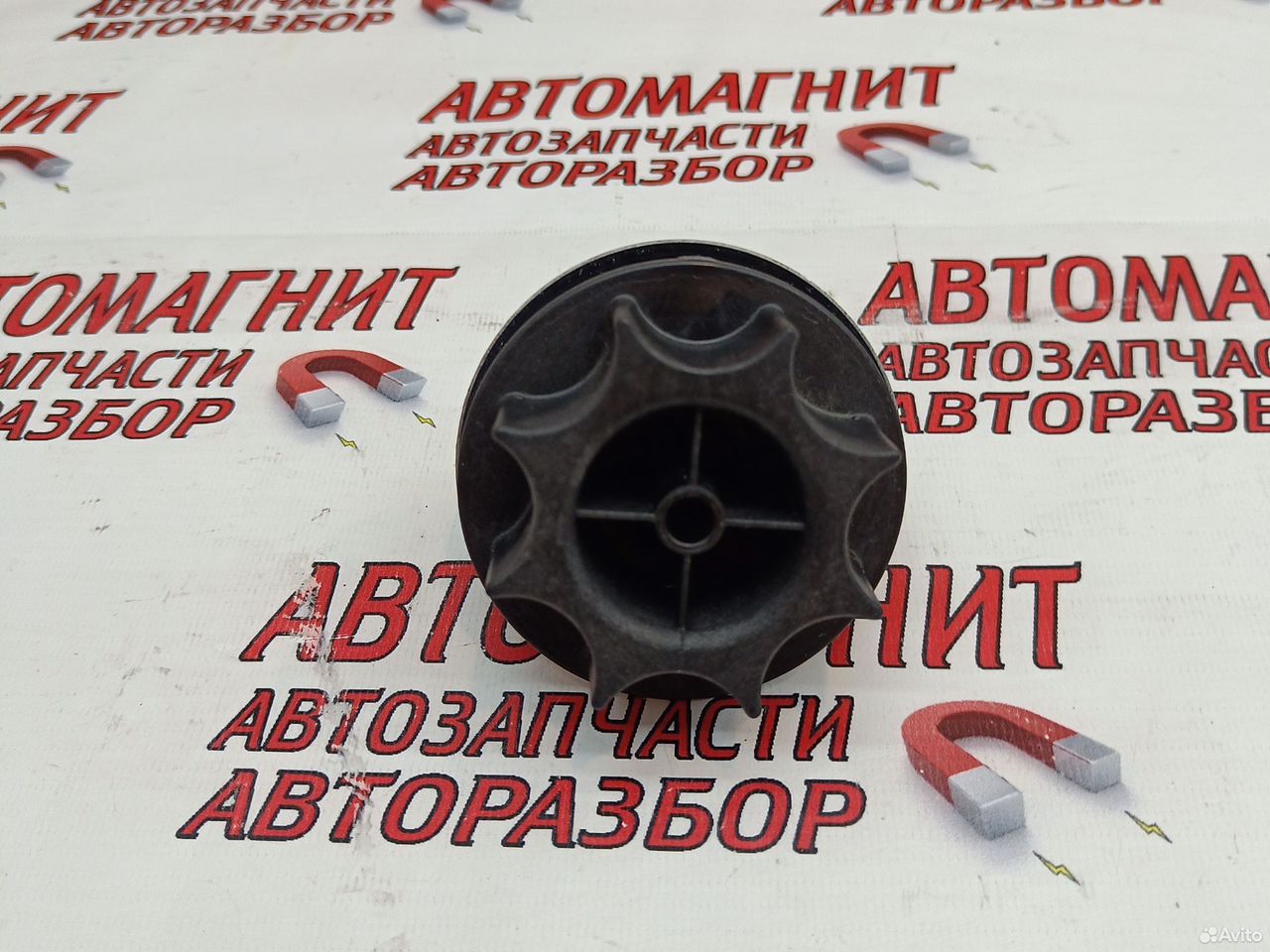 Болт запасного колеса Chery Tiggo 7 pro