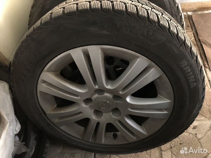 Viatti Brina 205/55 R16