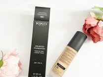 Kiko milano unlimited foundation n60