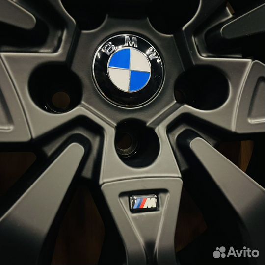 Диски R21 5x112 BMW X7 VW Touareg Audi