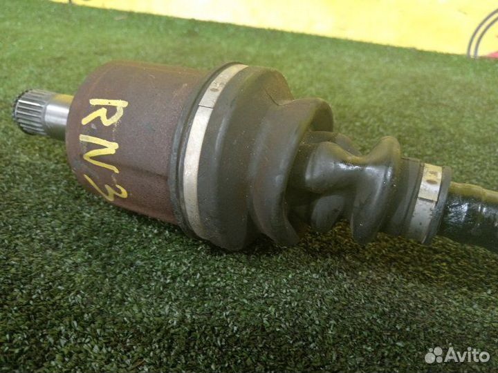 Привод передний левый Honda Stream RN3-1102219