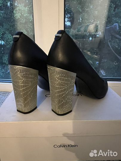 Туфли женские 39 размер