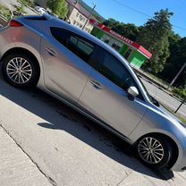 Mazda 3 1.5 AT, 2013, 203 000 км, с пробегом, цена 1 450 000 руб.