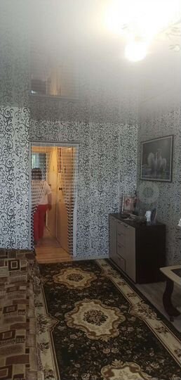 2-к. квартира, 40,4 м², 2/2 эт.