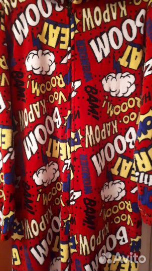 Кигуруми Размер L