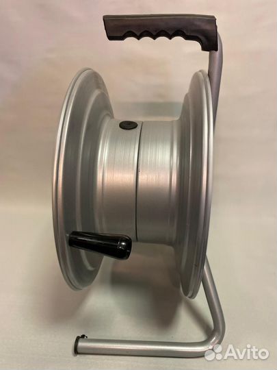 Кaтушка кабeльнaя beм 65-260А (без рoзетoк)