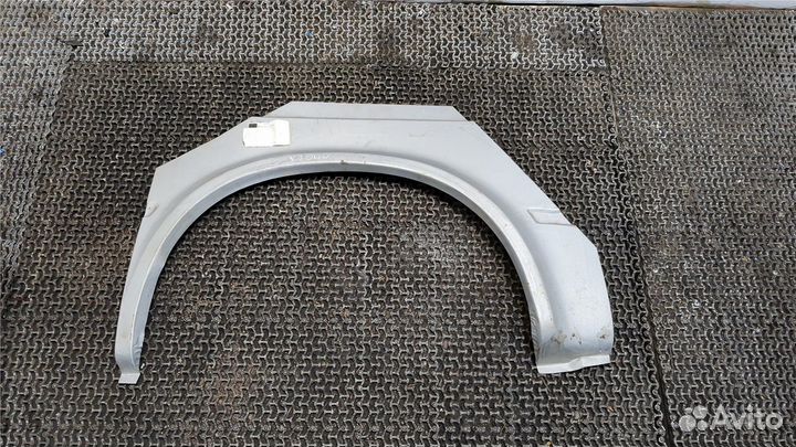 Крыло Ford Transit, 1993