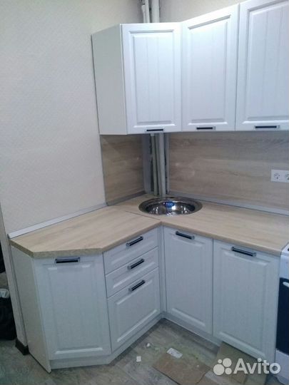 Новая кухня