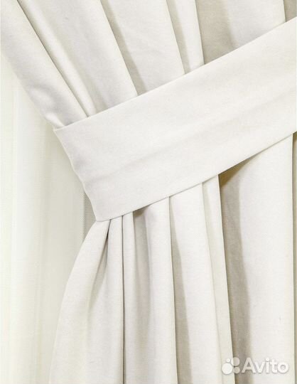 Шторы Канвас Турция в наличии и на заказ