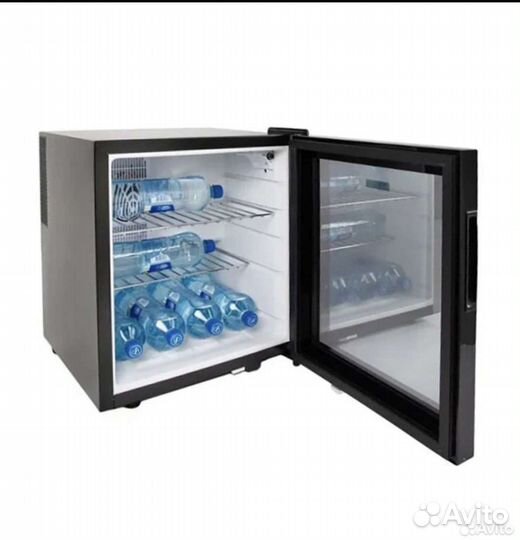 Минихолодильник бу