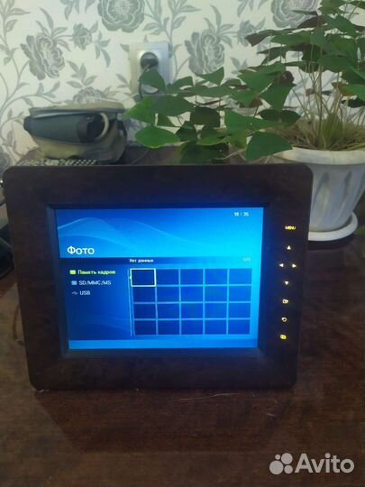 Фоторамка Samsung