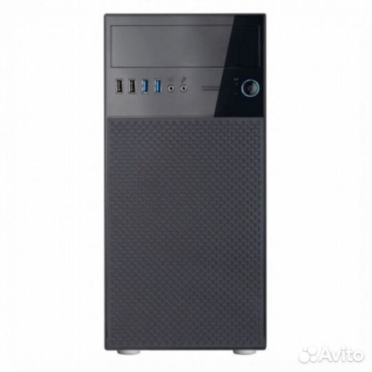 Корпус In Win ENR708 376700