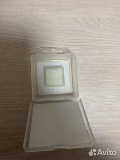 Ускоритель