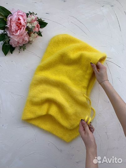 Вязание на заказ