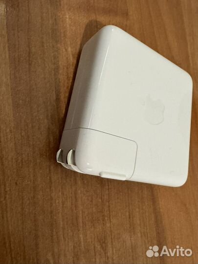 Блок питания USB-C 67W оригинал